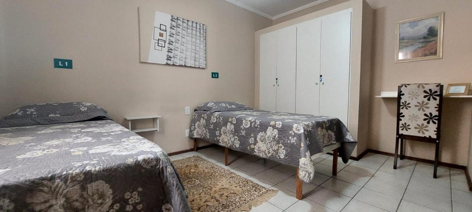 Pousada Palmeira Campinas  Ngoại thất bức ảnh