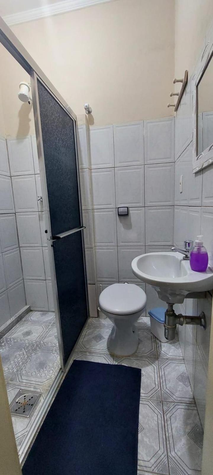 Pousada Palmeira Campinas  Ngoại thất bức ảnh