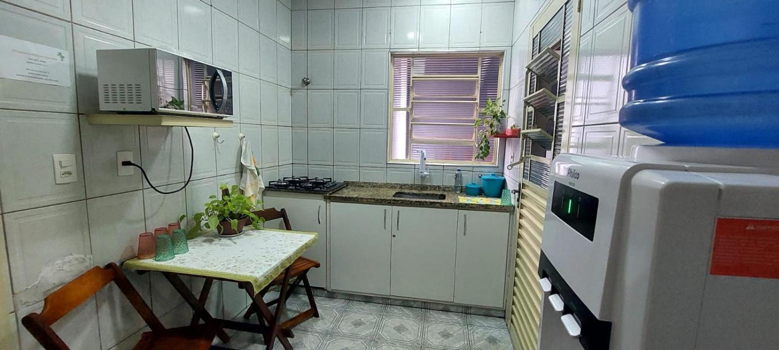 Pousada Palmeira Campinas  Ngoại thất bức ảnh