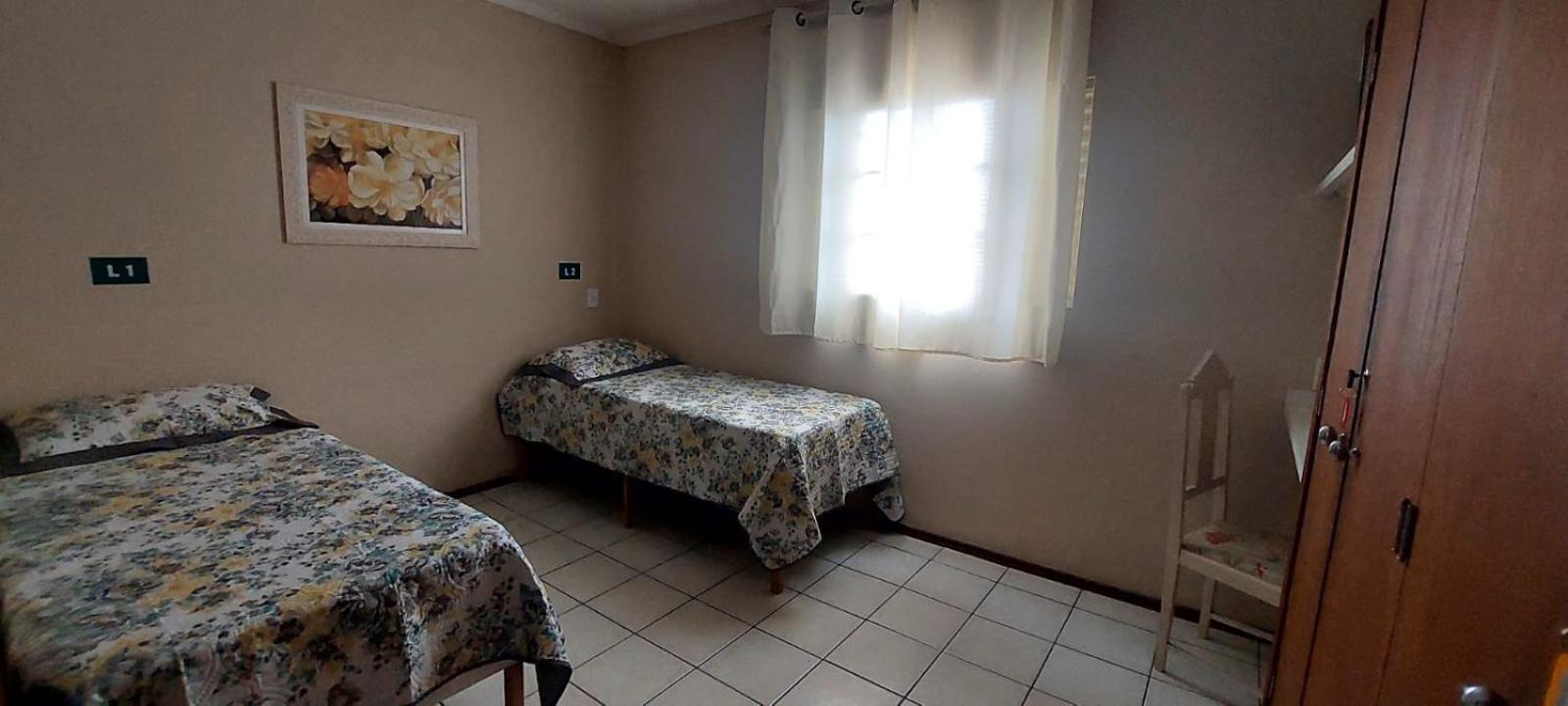 Pousada Palmeira Campinas  Ngoại thất bức ảnh
