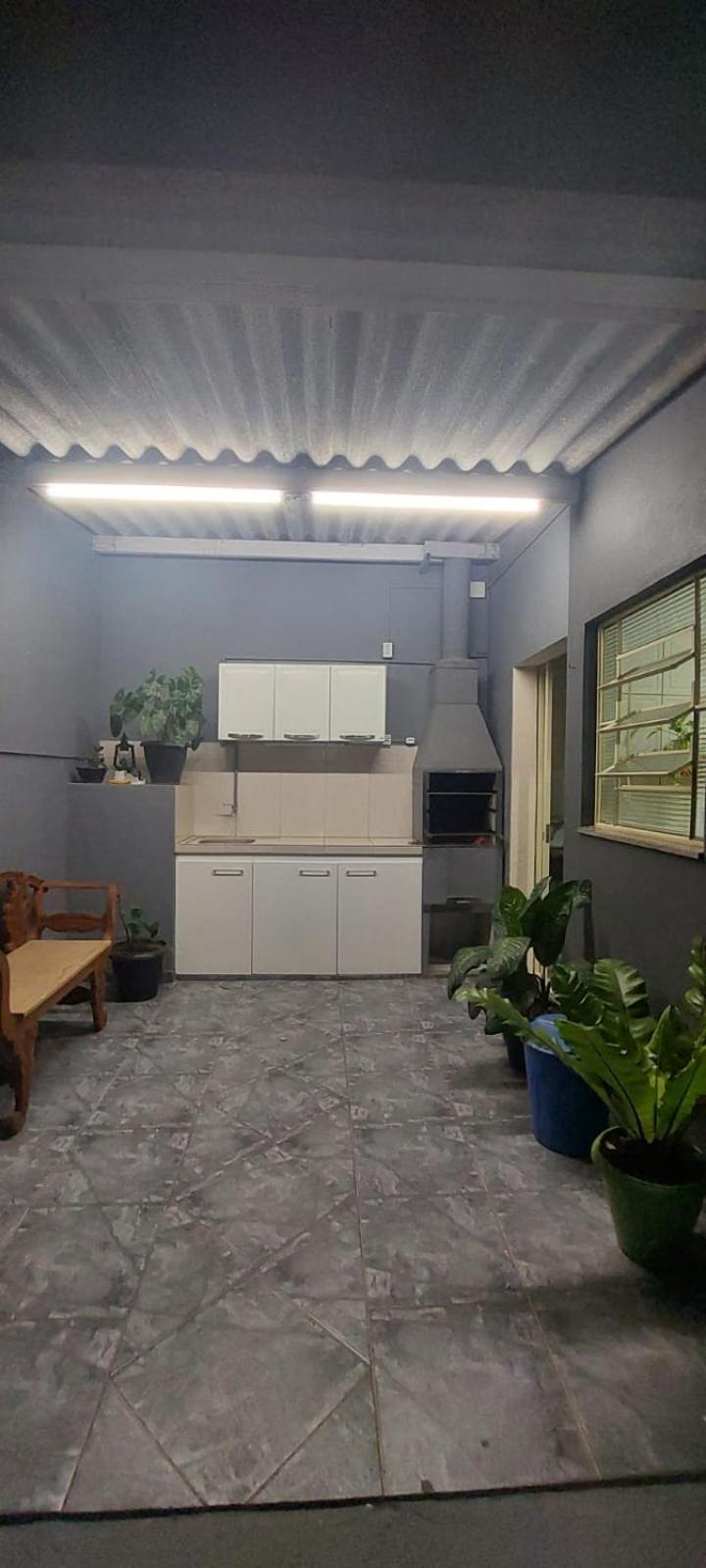 Pousada Palmeira Campinas  Ngoại thất bức ảnh
