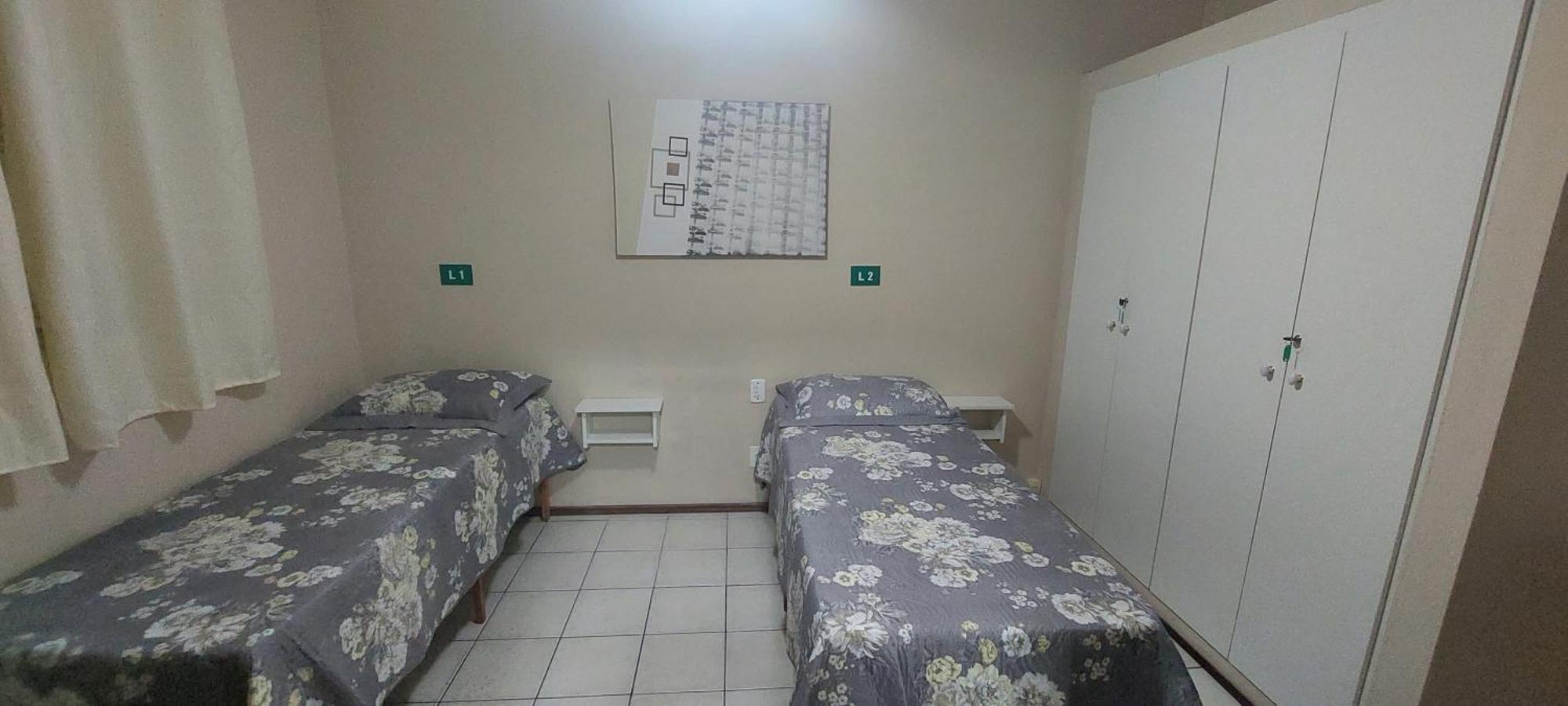 Pousada Palmeira Campinas  Phòng bức ảnh